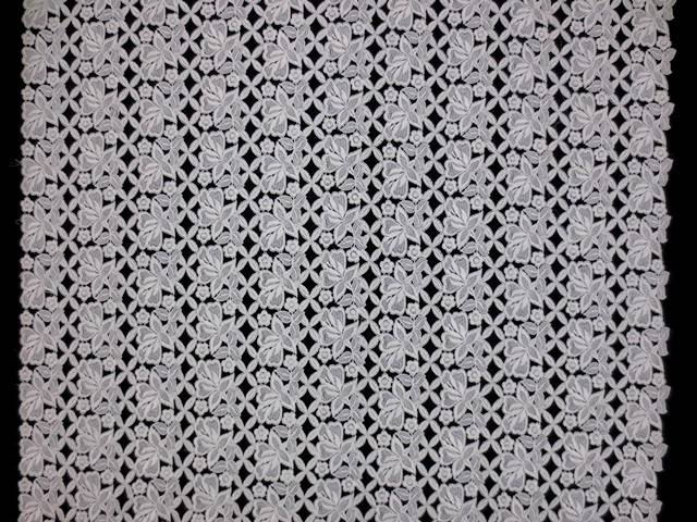 Guipure Lace3
