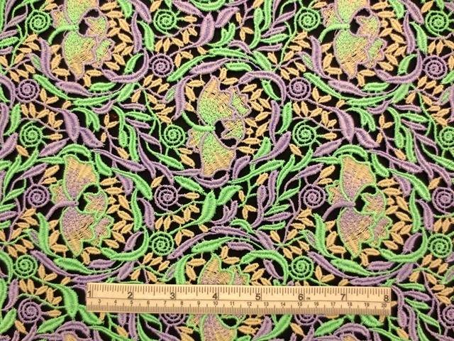 Guipure Lace1