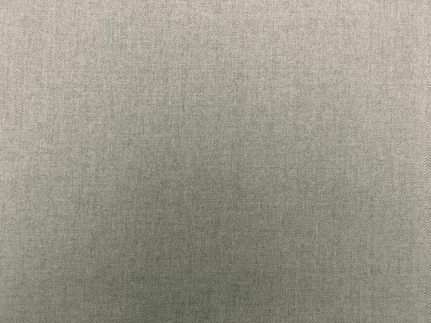 Italian Pure Silk Suiting in Sage0