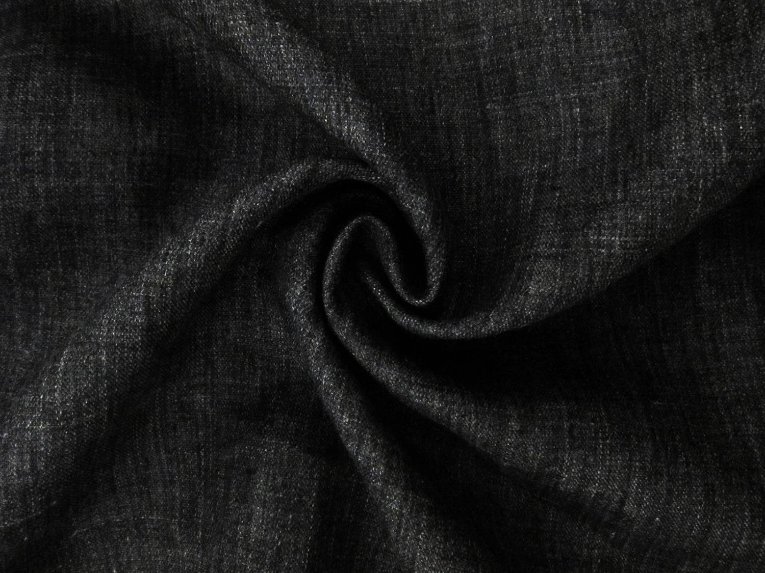 Italian Linen Nylon Doubleface 2