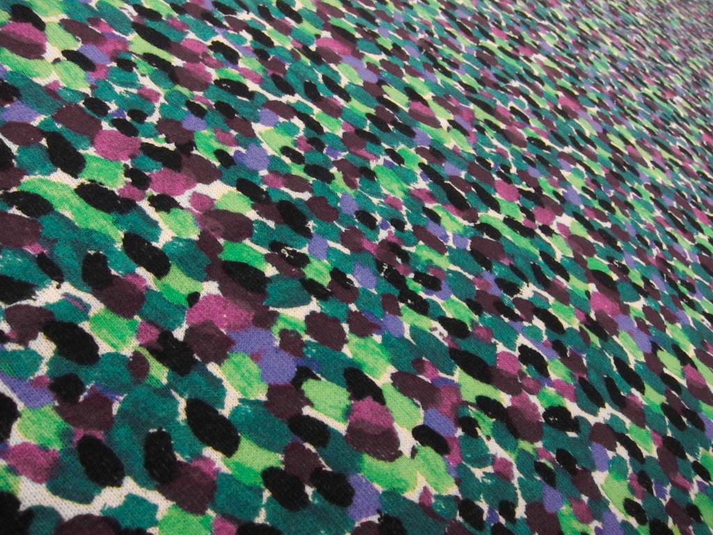 Liberty of London French Terry2