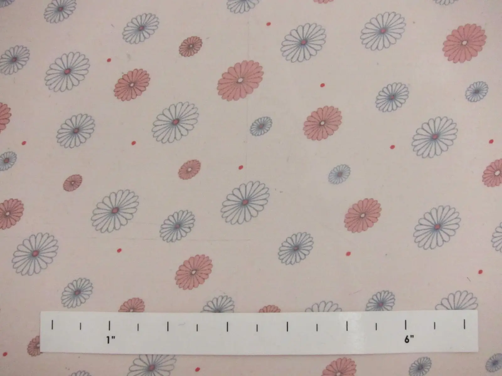 Printed Silk Chiffon0