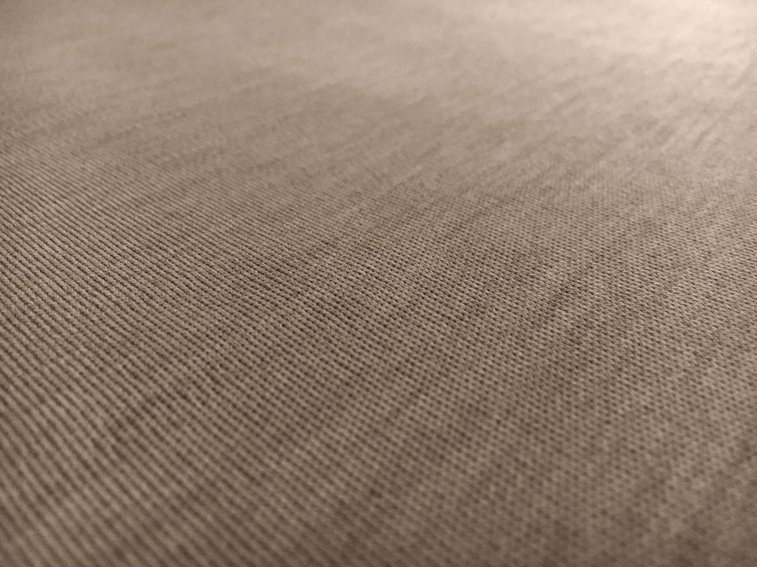 Austrian Virgin Wool Double Knit in Chamoisee 0