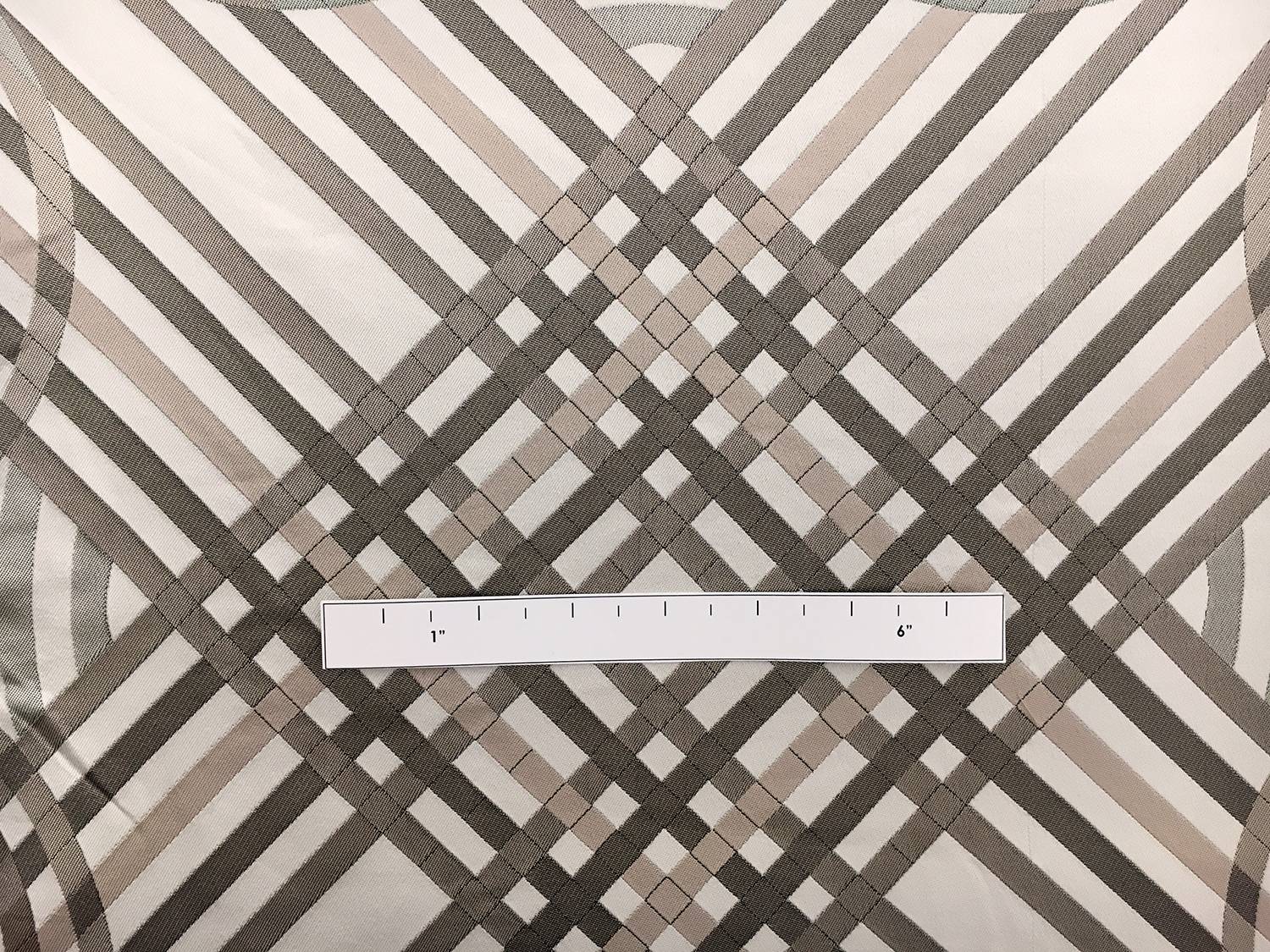 Spirographe Silk Jacquard1