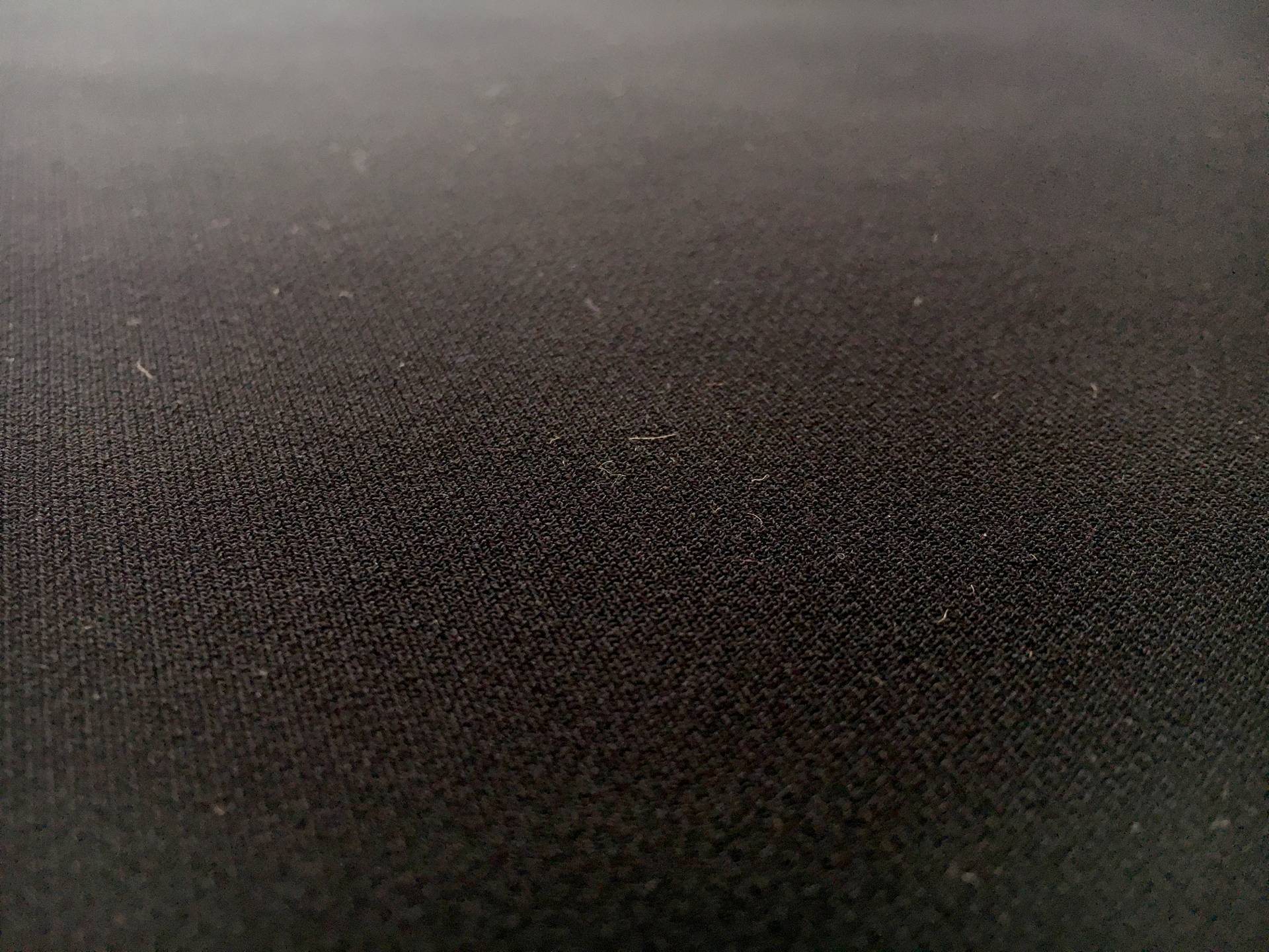 Sponge Crepe in Dark Grey1