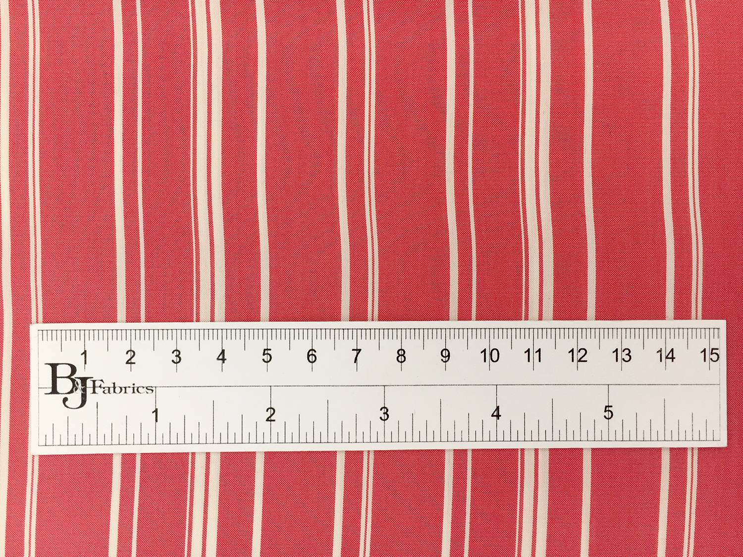 Lightweight Silk Stripe Shirting1