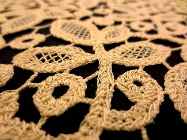 Guipure Lace2