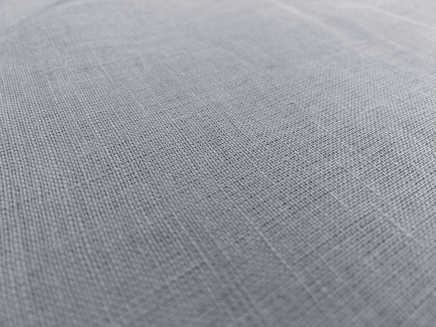 Italino Handkerchief Linen in Wedgewood0