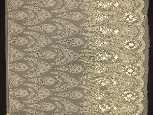 Beaded Chantilly Lace3