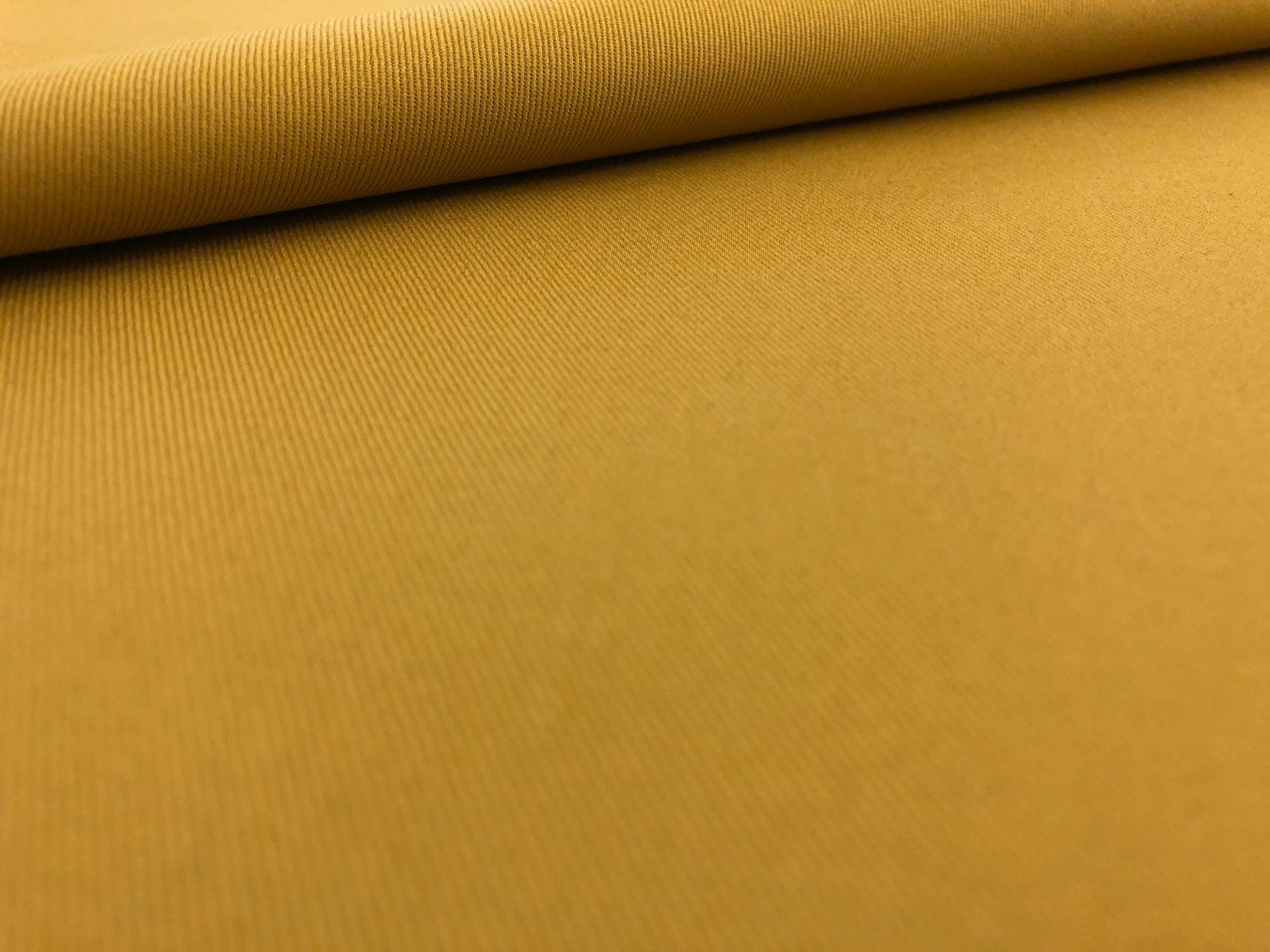 Japanese Cotton Kobe Twill in Bamboo0