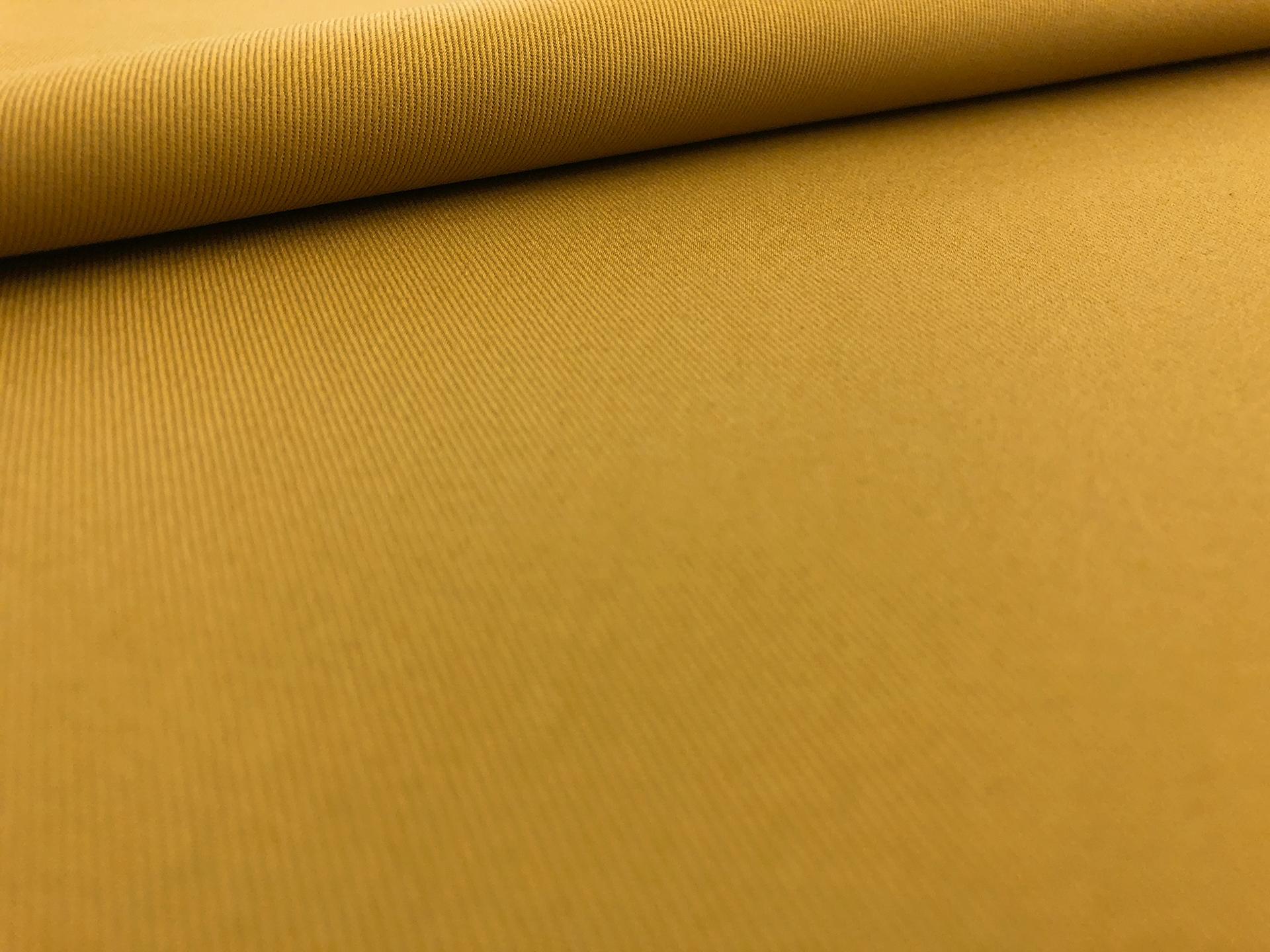 Japanese Lightweight Cotton Twill in Bamboo