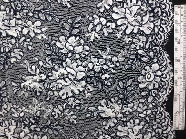 Alençon Lace0