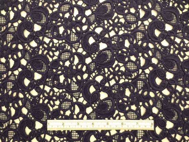 Guipure Lace1