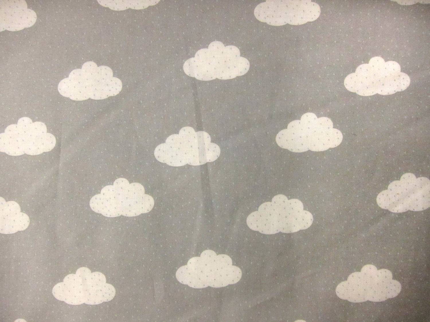 Cotton Broadcloth Print 1
