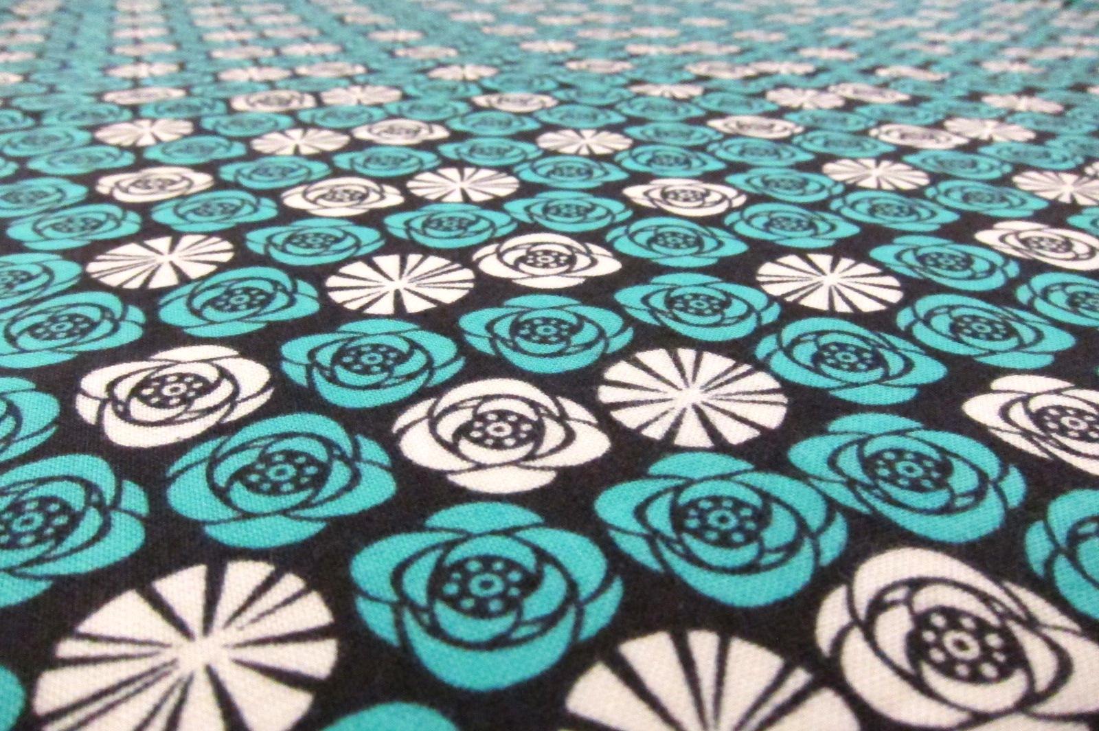 Cotton Broadcloth Print2