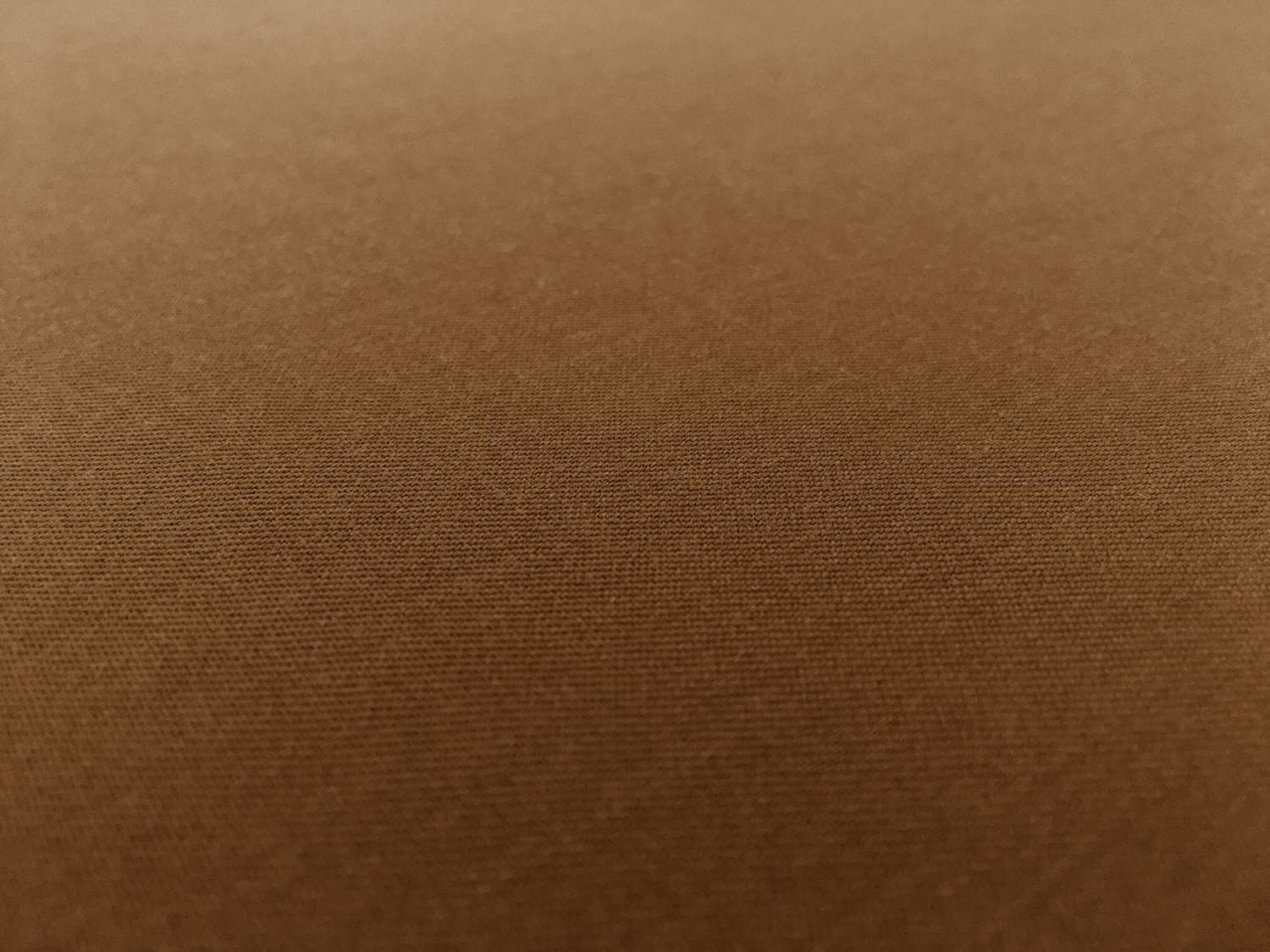 Wool Gabardine in Coffee0