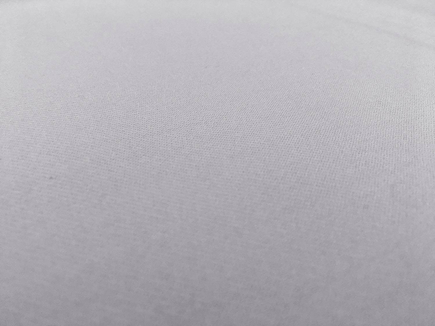 Italian Wool Satin Faille in Silver Gray2