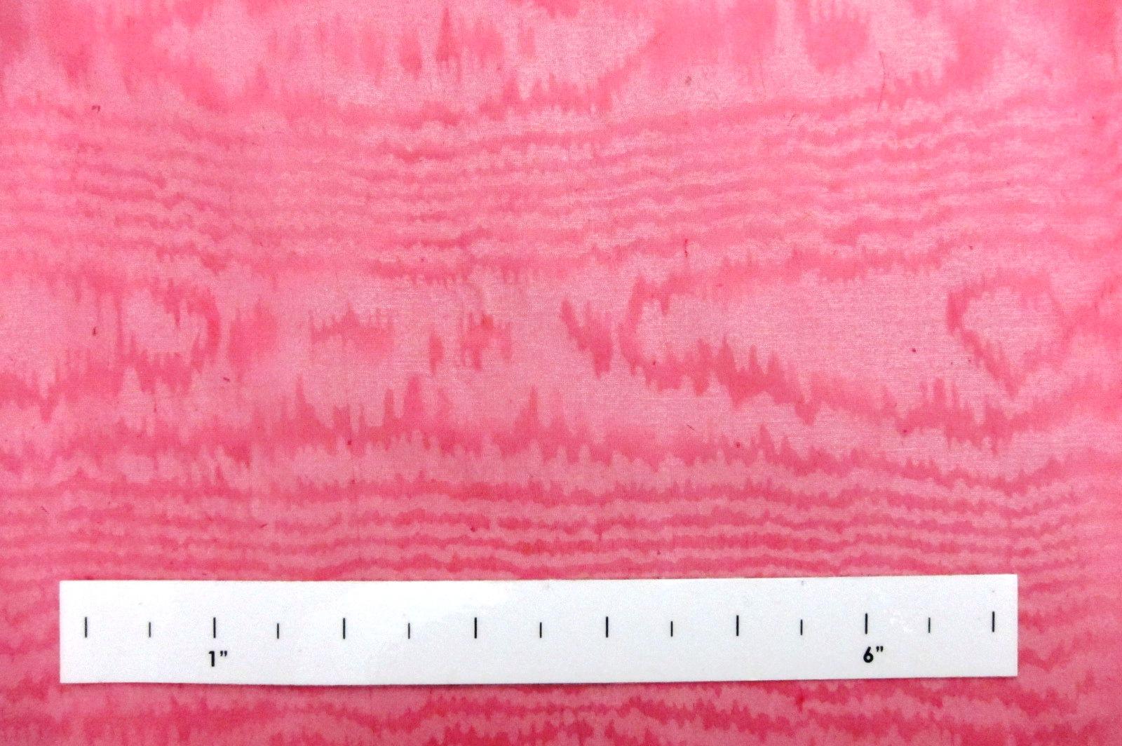 Iridescent Silk Blend Organza Moiré 2