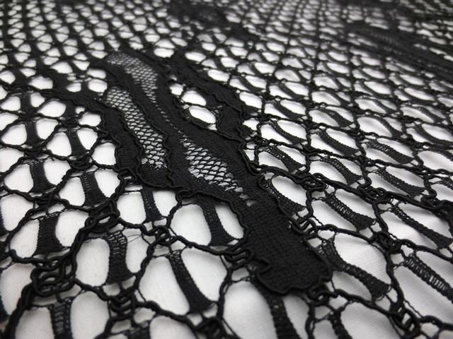 Corded Chantilly Lace2