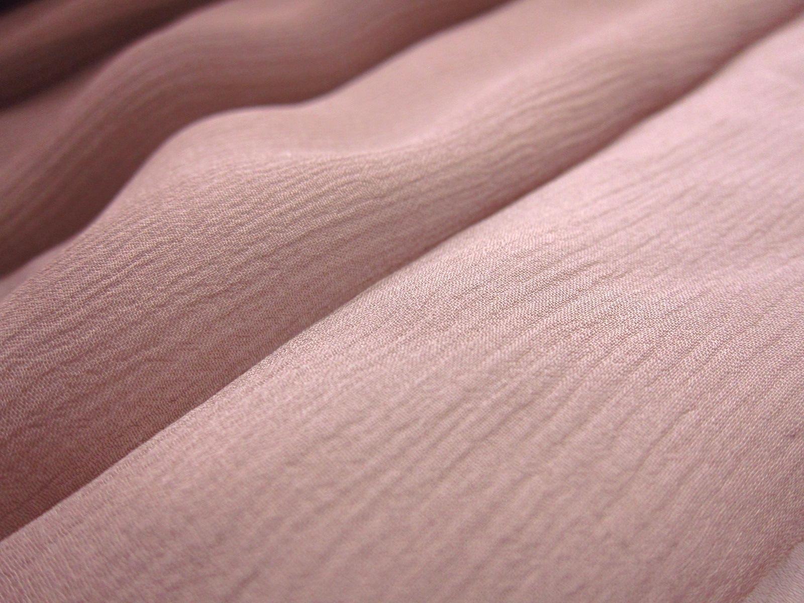 Crinkle Ombré Silk Chiffon2