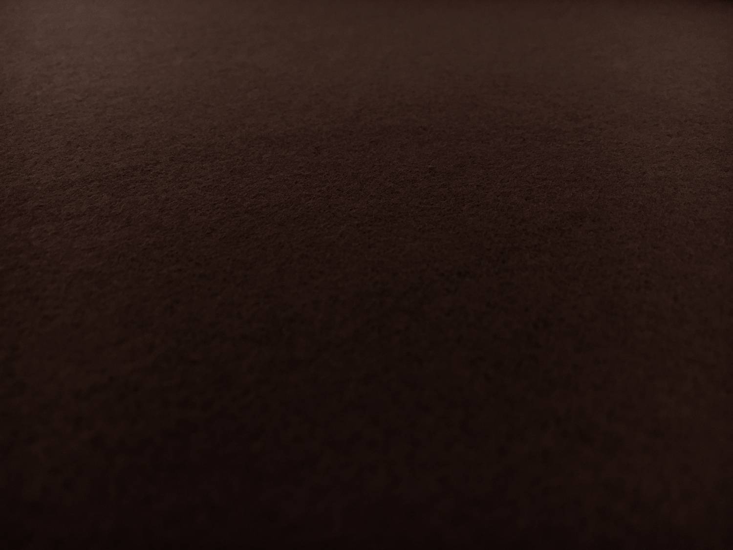 Cotton Flannel in Espresso0
