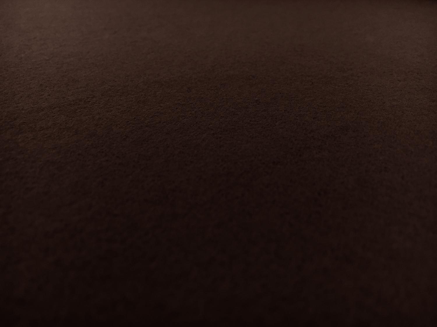 Cotton 2-Ply Flannel in Espresso