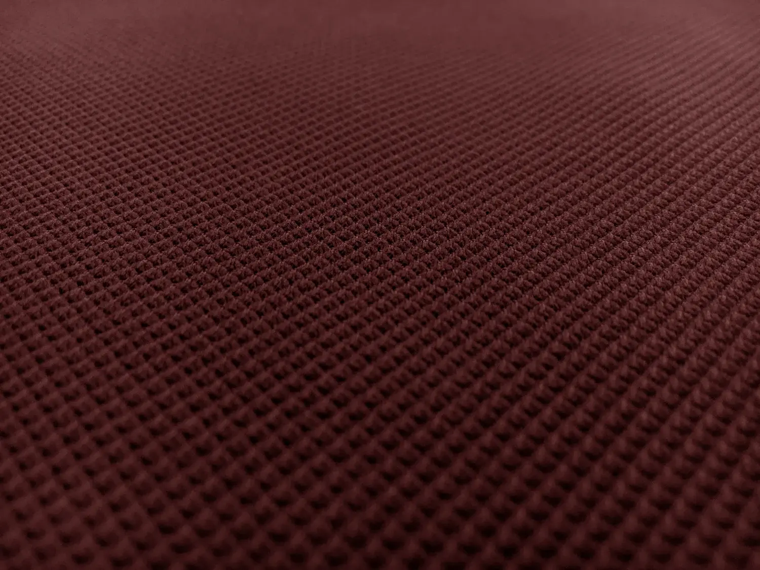 Wickn Dry Diamond Knit in Maroon0