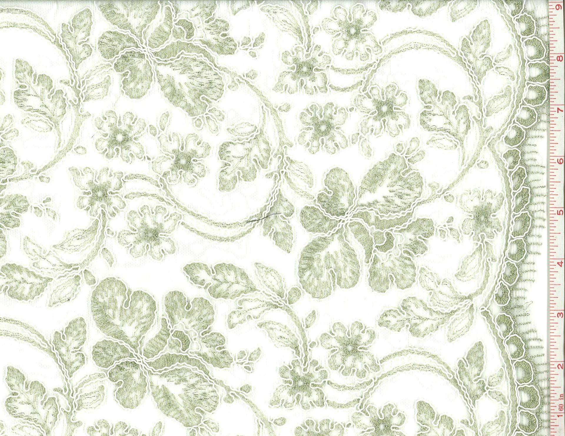 Embroidered Illusion0