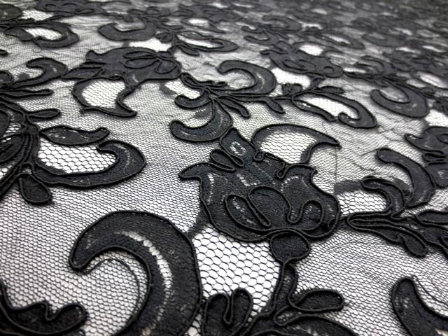 Alençon Lace2