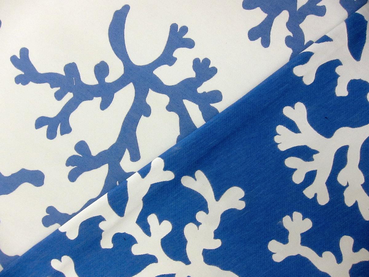 Cotton Blend Jacquard1