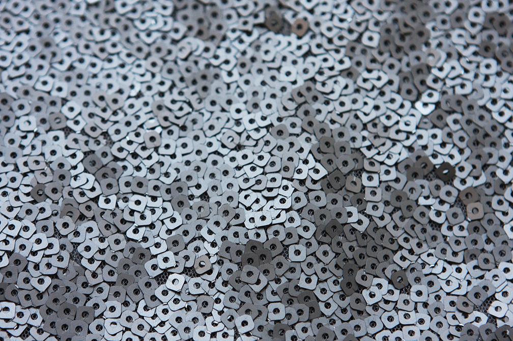 Novelty Sequins on Tulle2