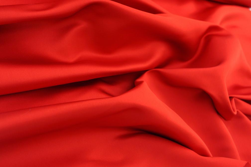 Pure Silk Double Face Satin0