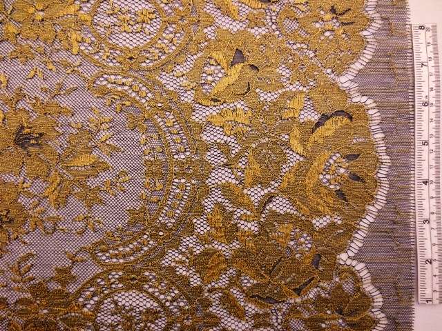 Chantilly Lace0
