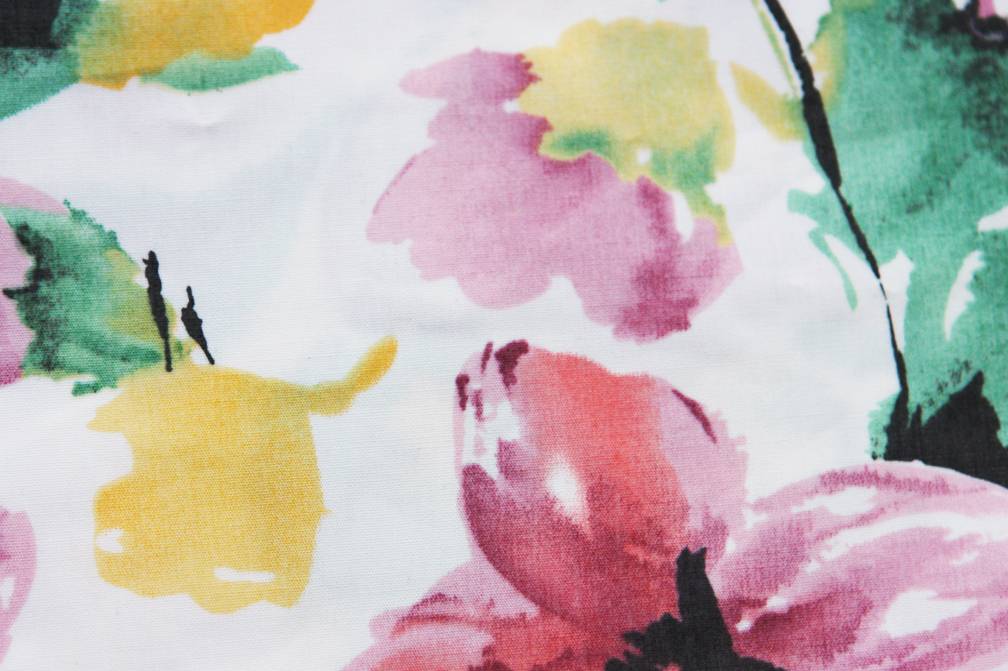 Coated Cotton Print2