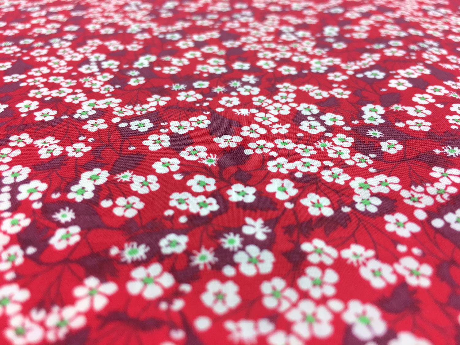 Liberty Tana Lawn Cotton Print 2