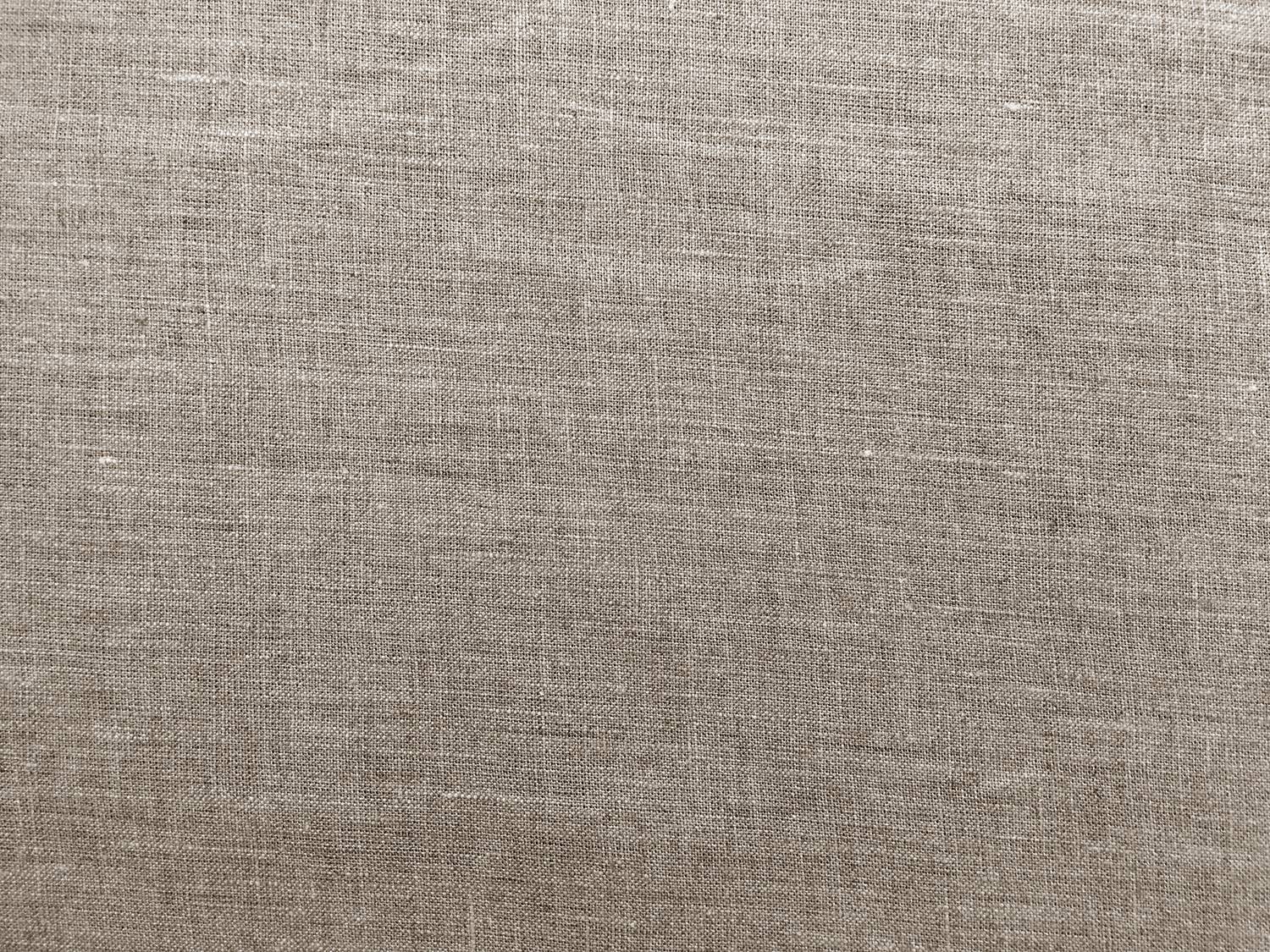 Nevada Linen in Dark Natural0