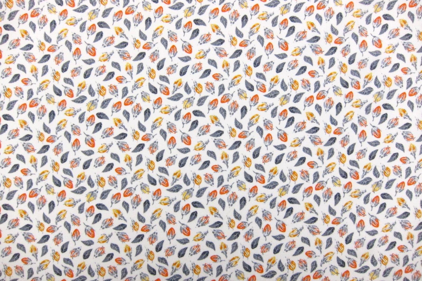 Liberty of London Cotton Lawn Print0