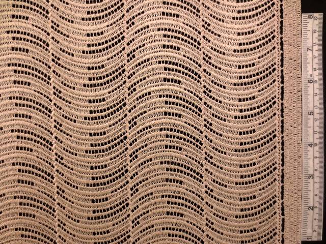Guipure Lace0