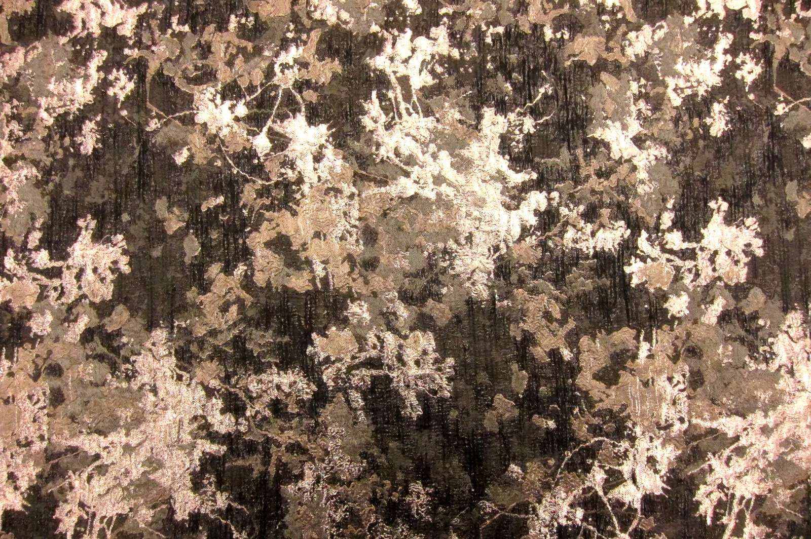 Metallic Cloqué0