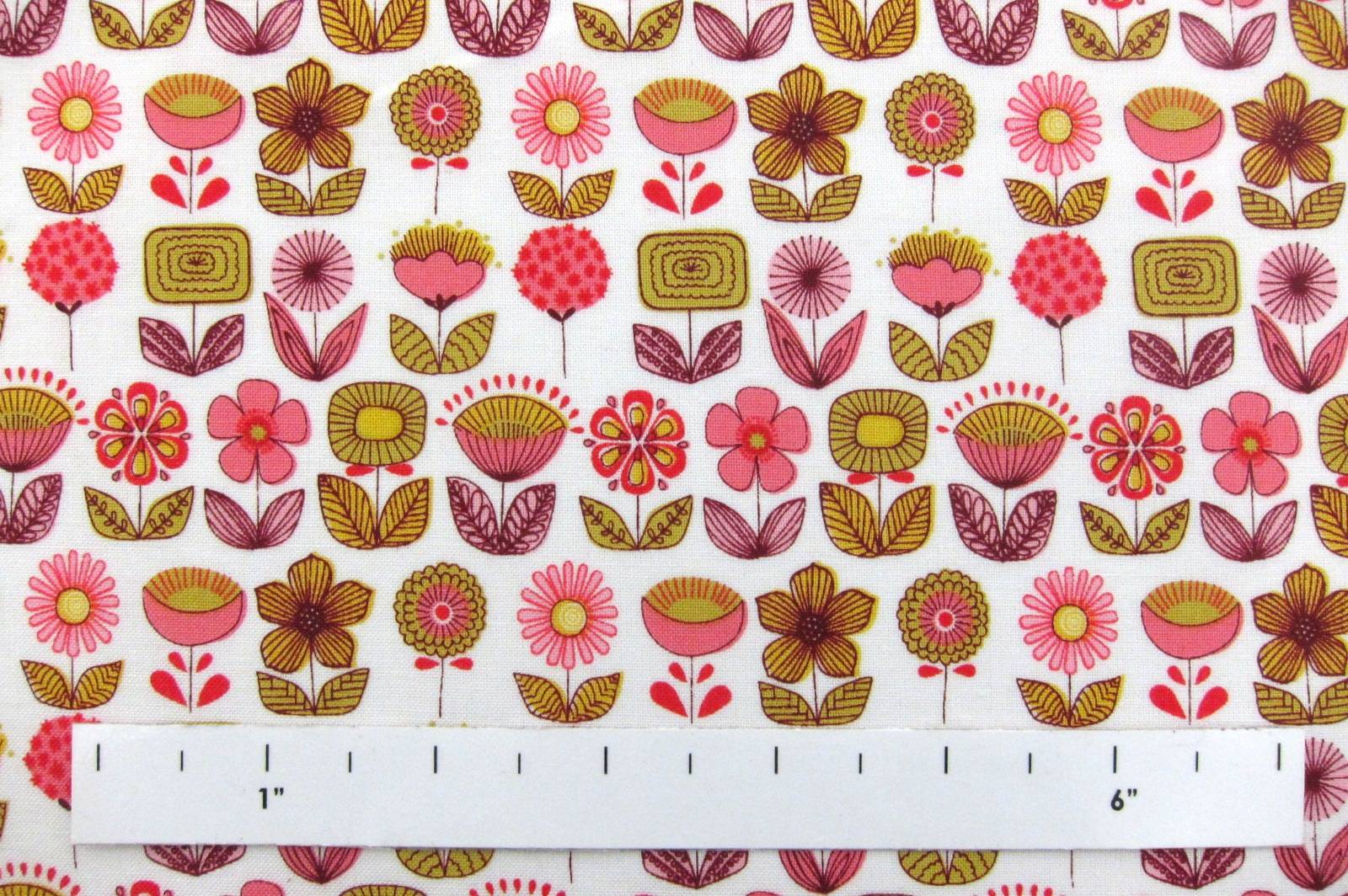 Cotton Broadcloth Print1