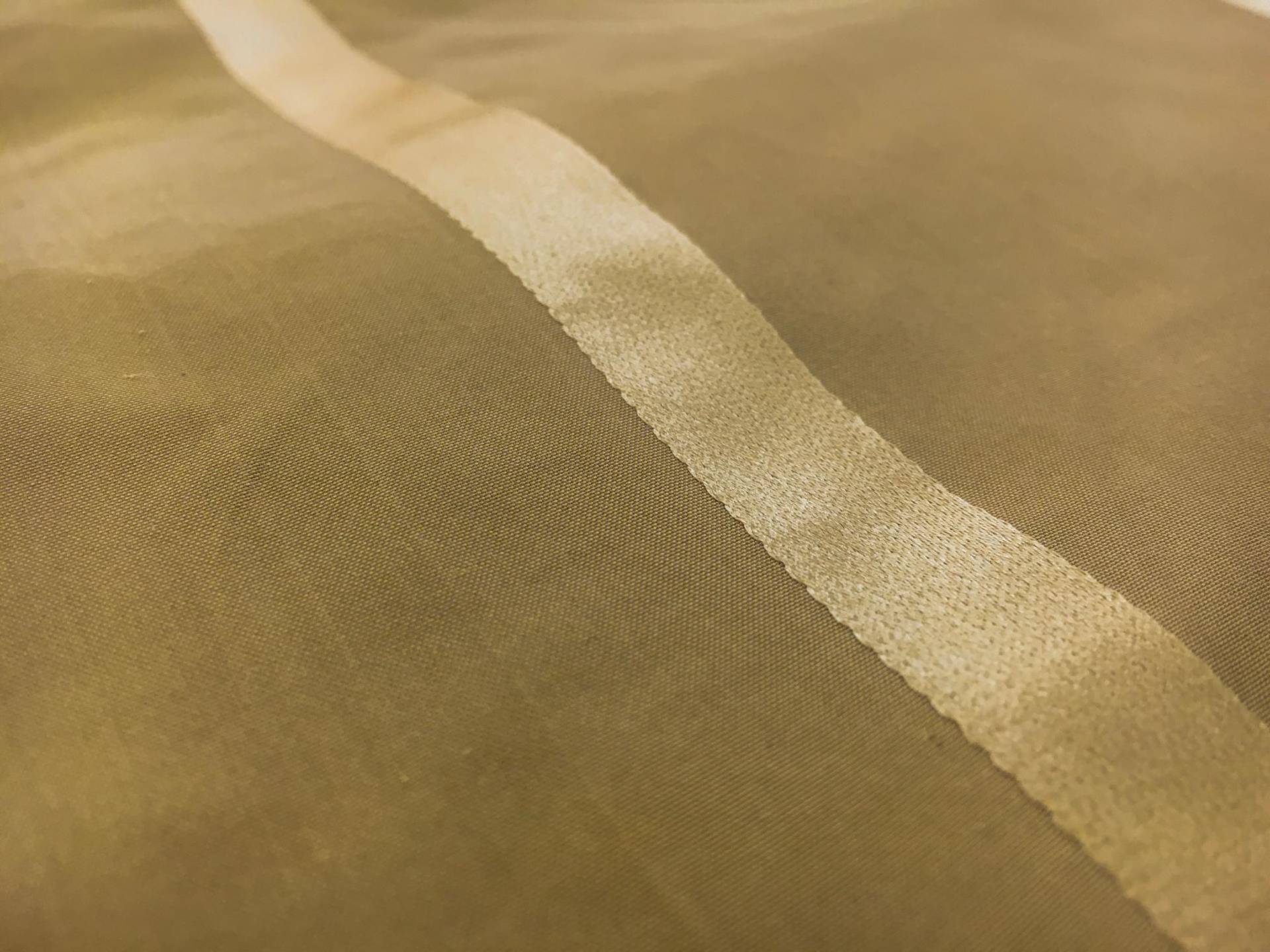 Silk Taffeta with Satin Stripes2