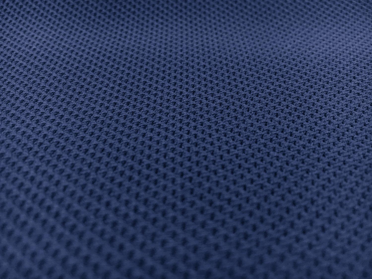 Wickn Dry Diamond Knit in Royal0