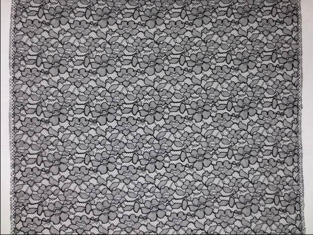 Corded Chantilly Lace3