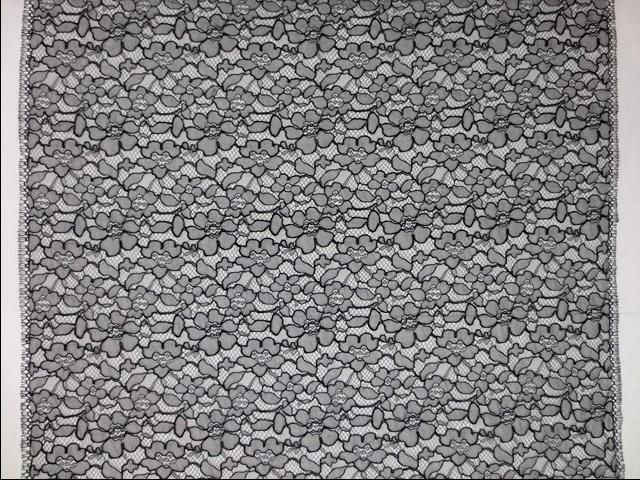 Corded Chantilly Lace3