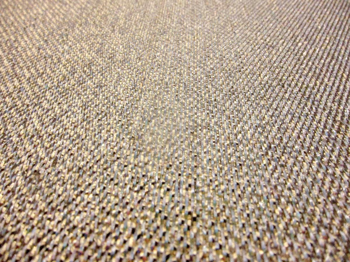 Opalescent Silk Metallic0