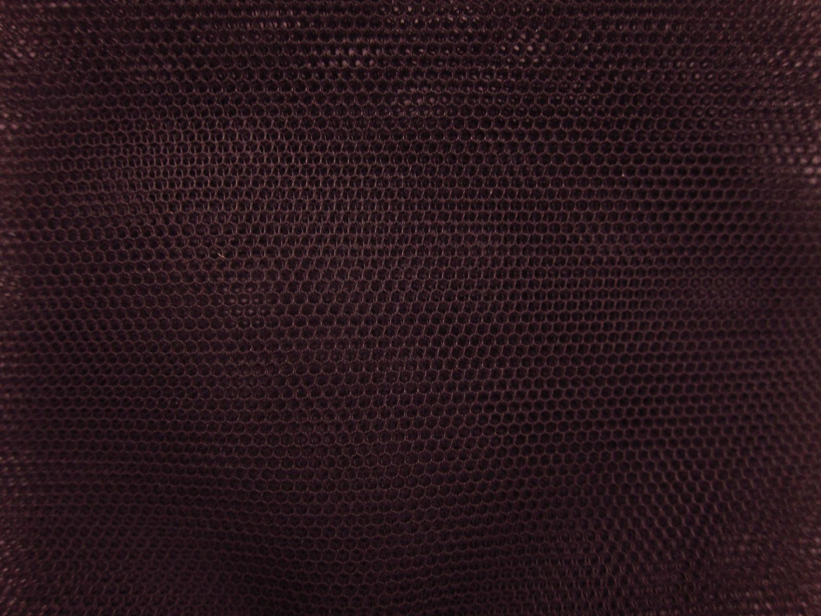 Italian Nylon Tulle in Testa di Moro0