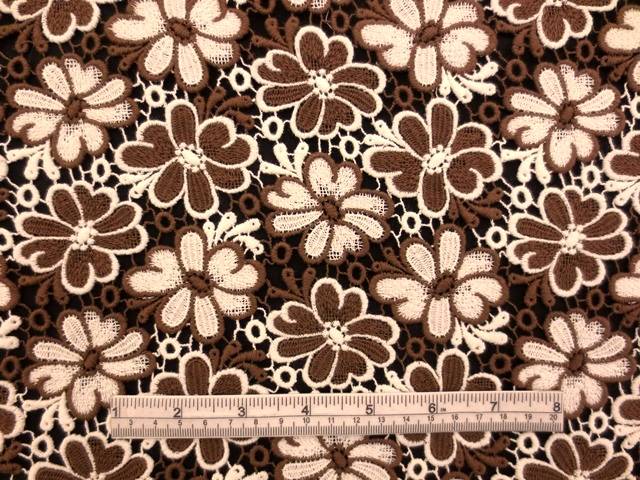 Guipure Lace1