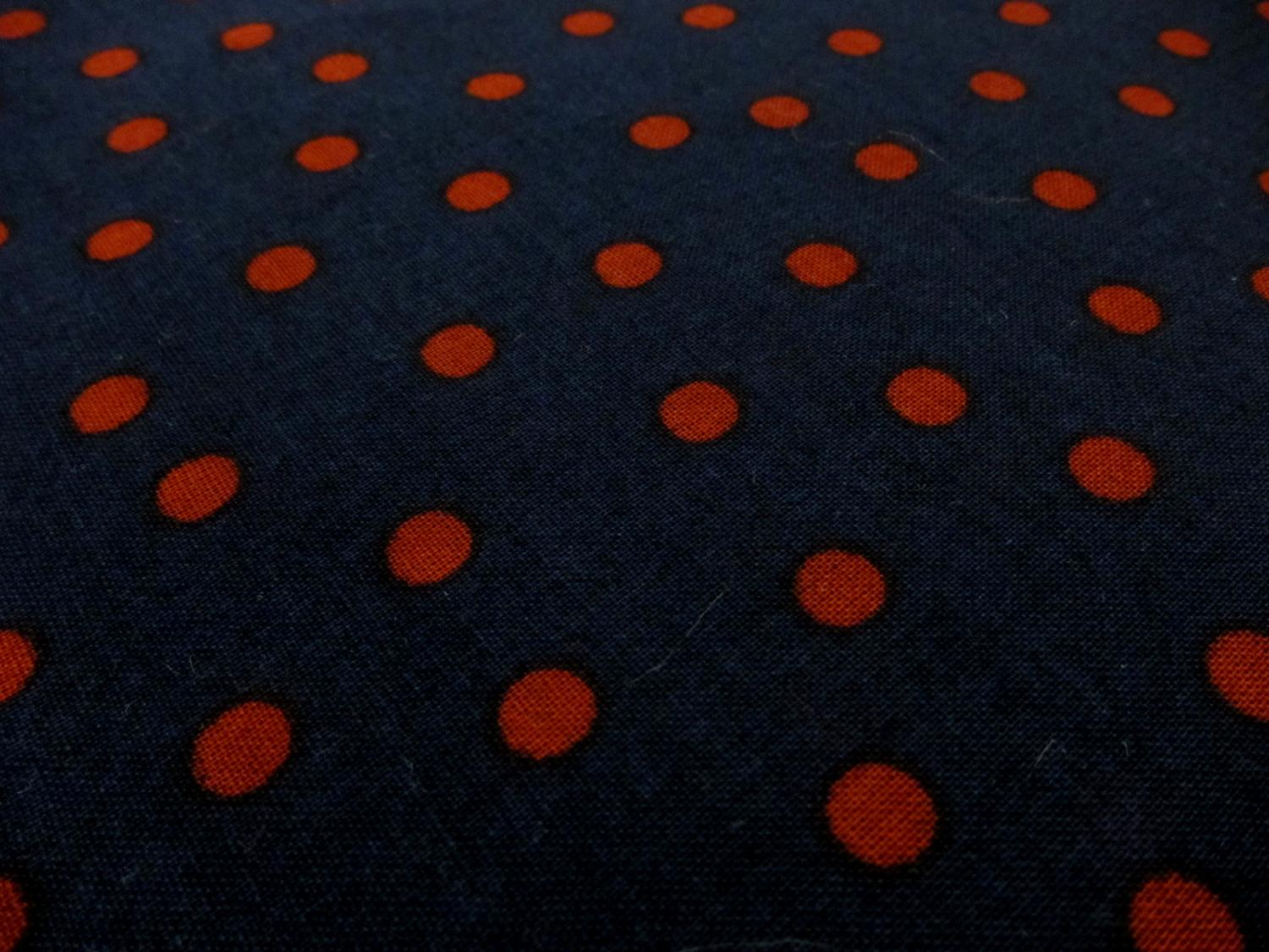 Japanese Cotton Lawn Print 2