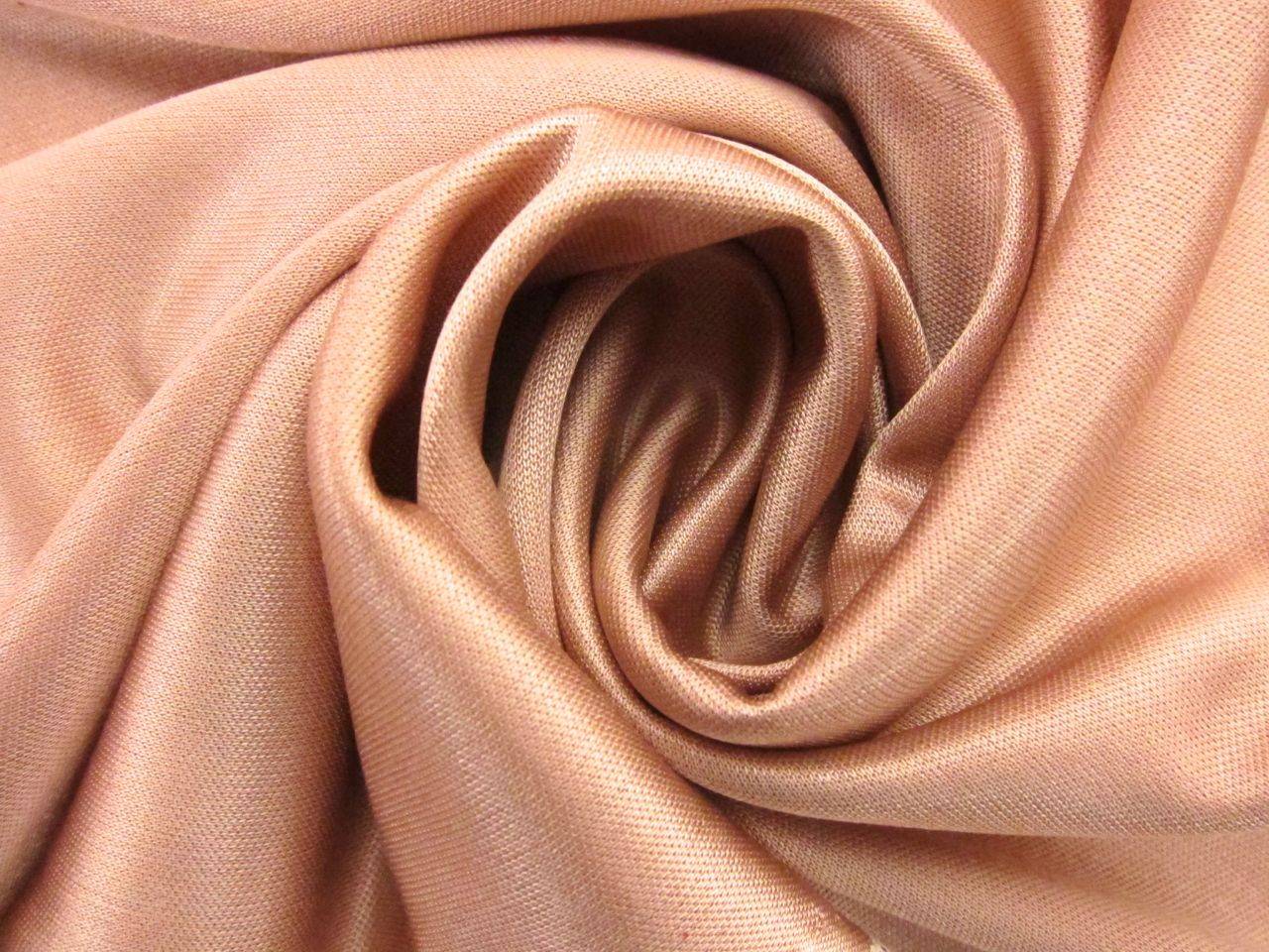 Silk Jersey0