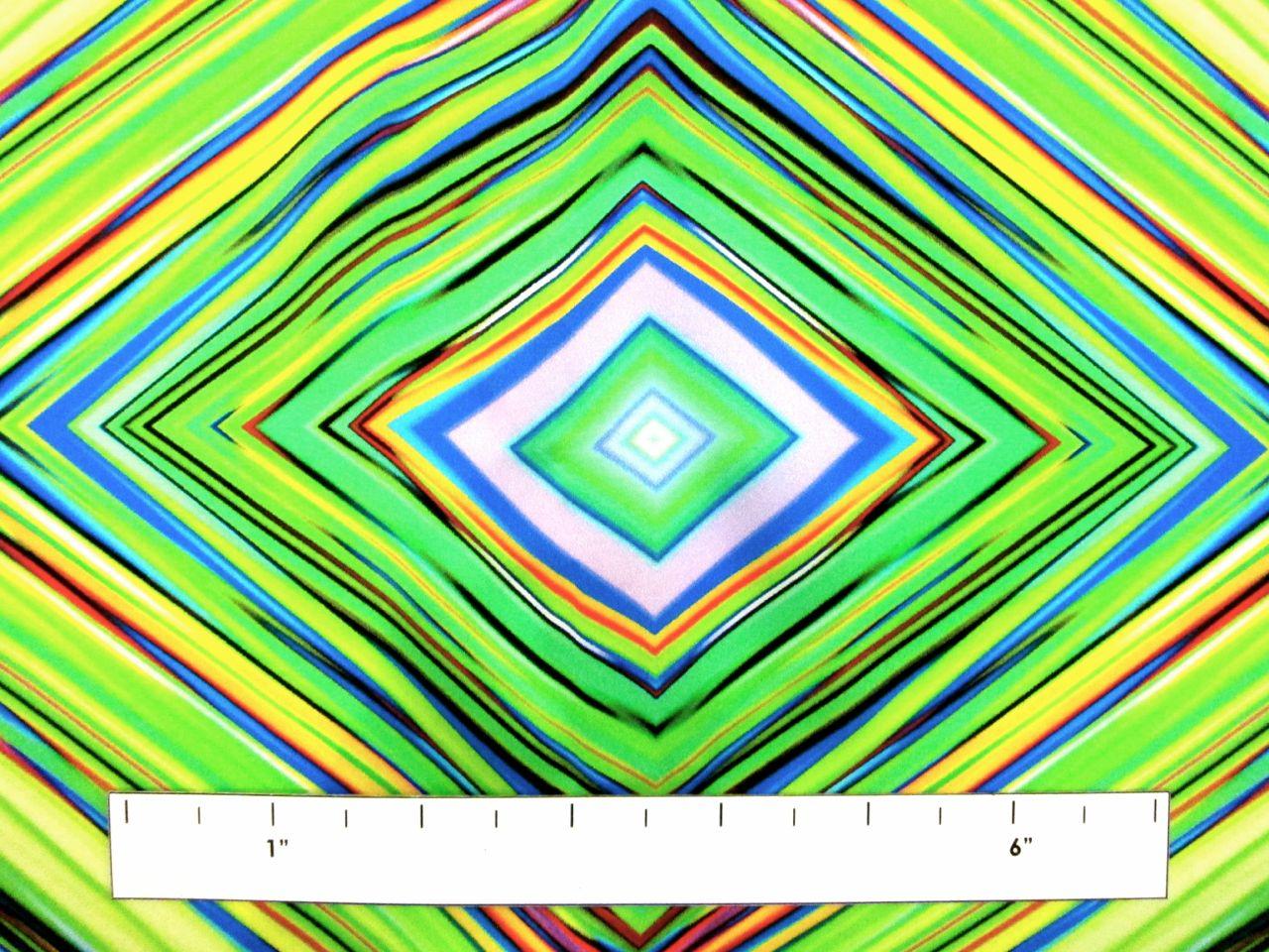 Printed Silk Charmeuse1